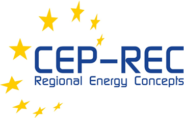 CEP REC Logo