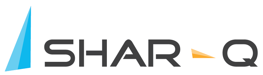 SHARQ Project LOGO