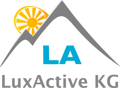 logo la luxactiveKG