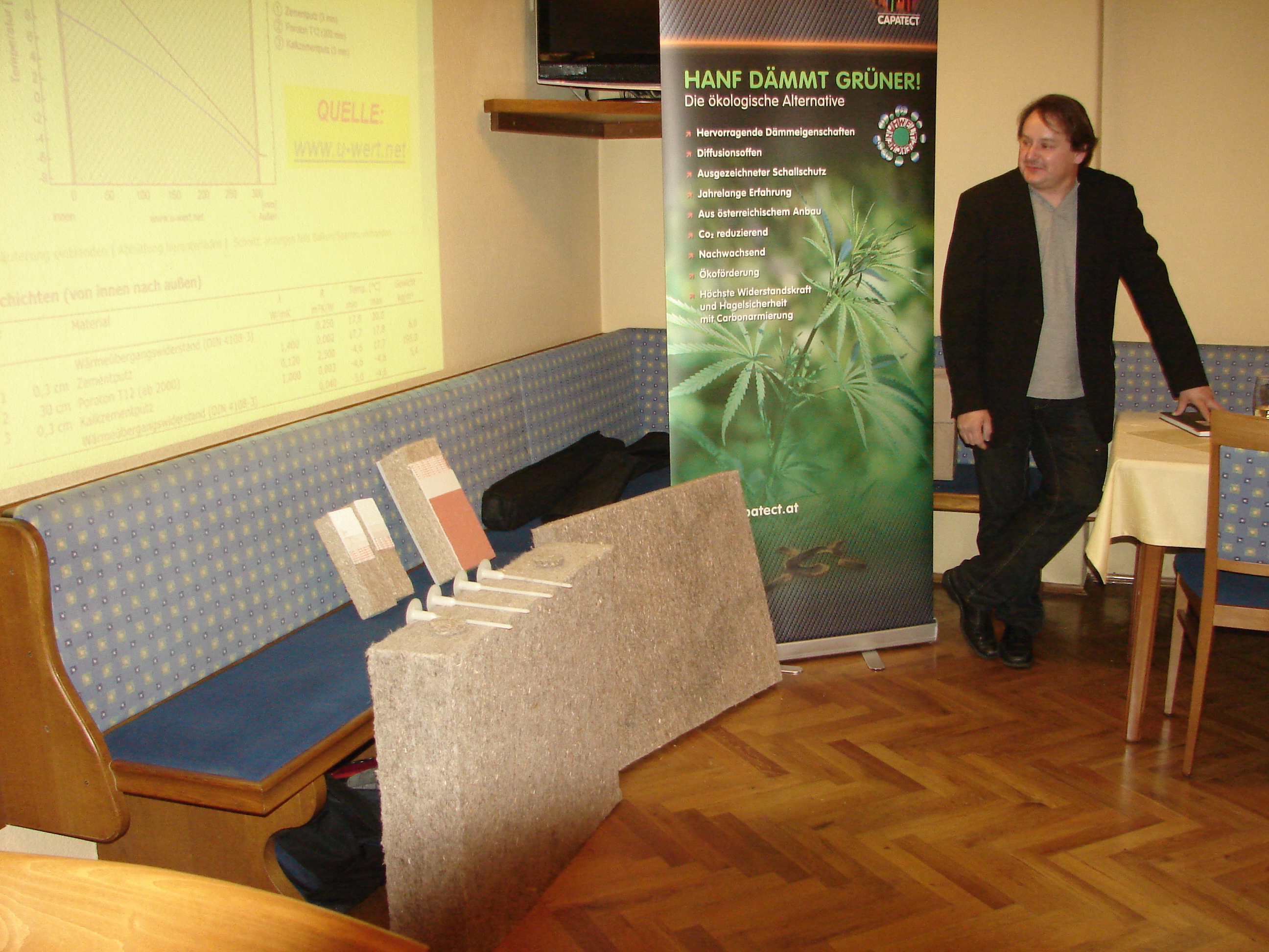 Energiestammtisch 30 03 2016