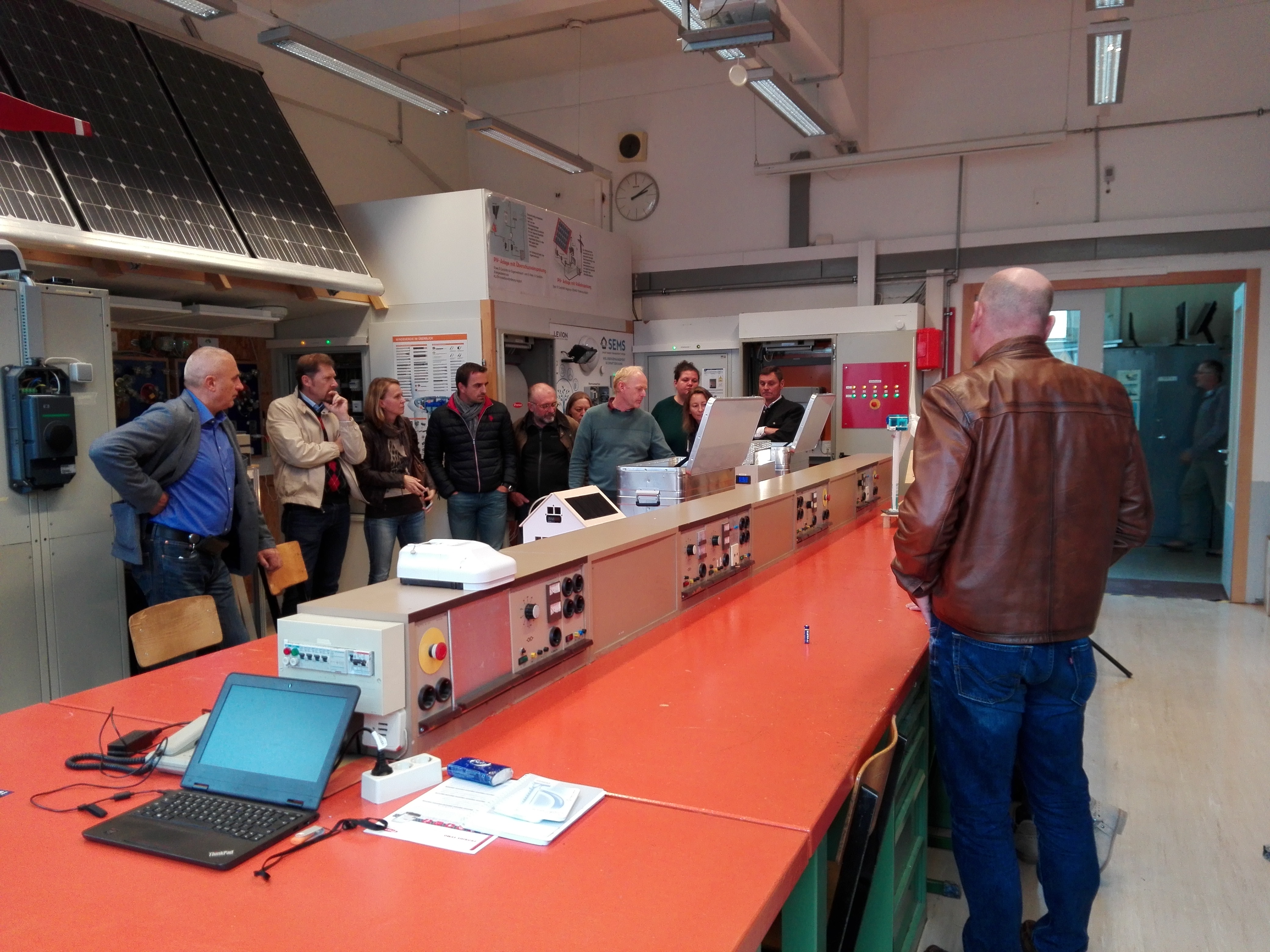 HTL Bulme Graz