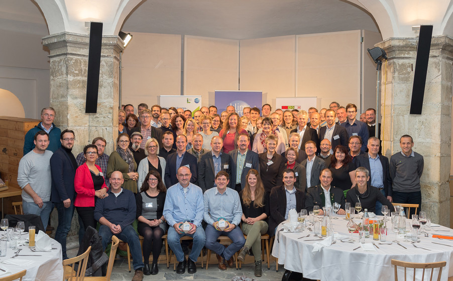 Haupttreffen KEM 19 20 10 2016