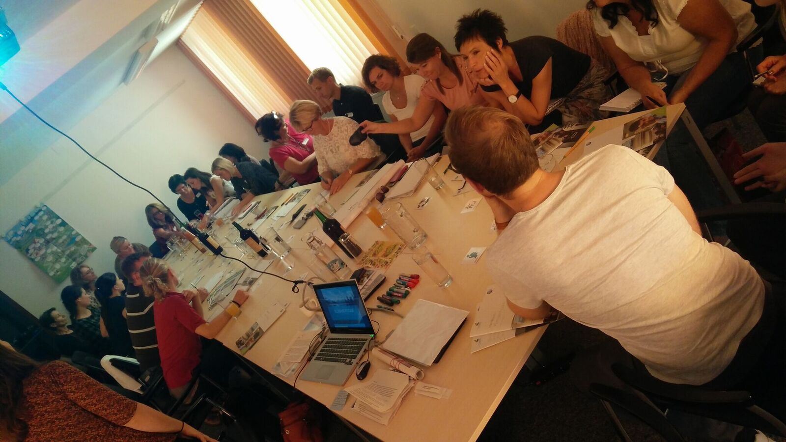 Klimaschulen Workshop Pischeldorf 2017 5 preview