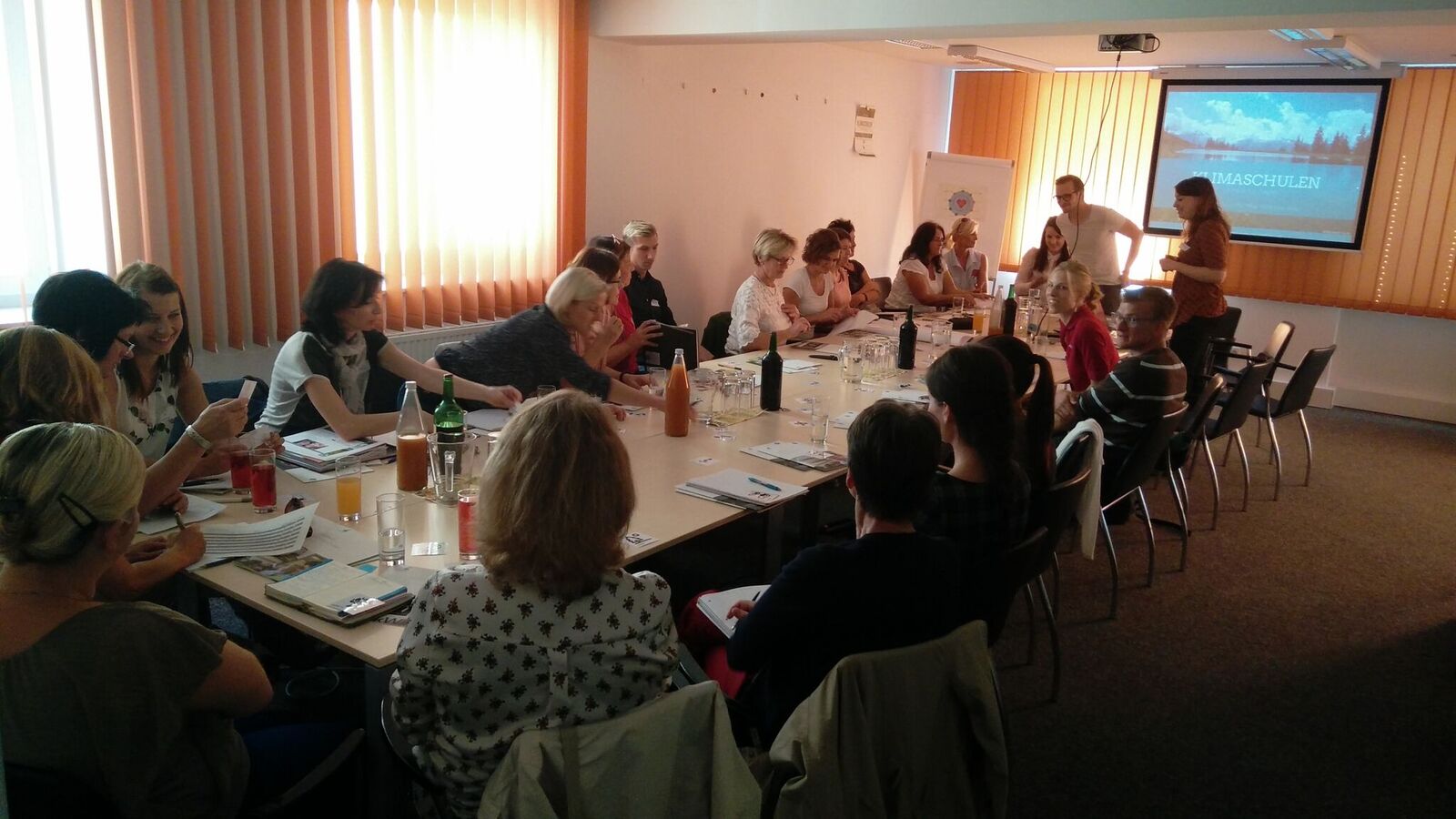 Klimaschulen Workshop Pischeldorf 2017 6 preview