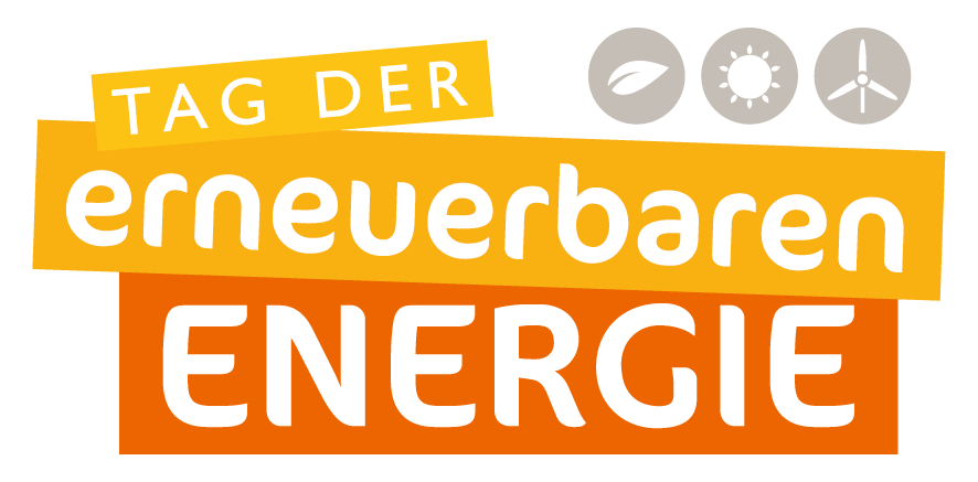 tag der erneuerbaren energie